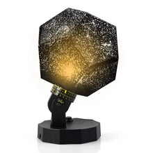 Load image into Gallery viewer, Tutorial 60,000 stars Original Home Planetarium