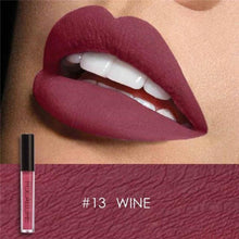 Load image into Gallery viewer, Smudge FREE Long Lasting Focallure Lipstick (24 Colors Available)