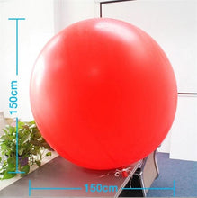 Load image into Gallery viewer, Giant Human Balloon