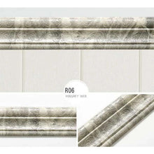 Load image into Gallery viewer, Self-adhesive Three-dimensional Wall Edging Strip (7.55 feet)