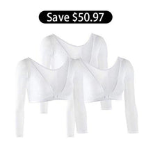 Load image into Gallery viewer, Slip-on Mesh Sleeves