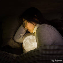 Load image into Gallery viewer, ORIGINAL MOON LAMP