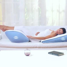 Load image into Gallery viewer, Leg Lift Pillow