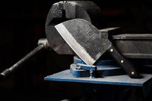 Load image into Gallery viewer, Handmade Serbian Chef's Knife
