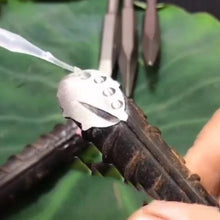 Load image into Gallery viewer, Universal Oily Welding Glue