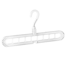 Load image into Gallery viewer, Multi-Port Clothes Hanger