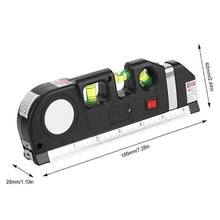 Load image into Gallery viewer, Multipurpose Laser Level