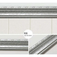 Load image into Gallery viewer, Self-adhesive Three-dimensional Wall Edging Strip (7.55 feet)