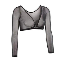 Load image into Gallery viewer, Slip-on Mesh Sleeves