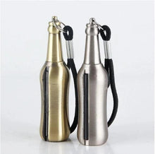 Load image into Gallery viewer, KEYCHAIN FLINT FIRE STARTER