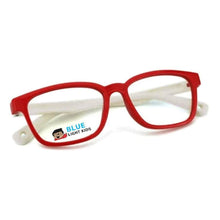 Load image into Gallery viewer, Premium FunFlex Ultra Durable Blue Light Blockers (Ages 3-9)
