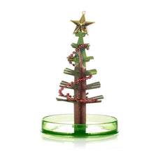 Load image into Gallery viewer, MAGIC CRYSTAL CHRISTMAS TREE