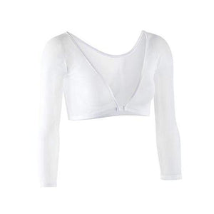 Slip-on Mesh Sleeves