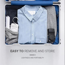 Load image into Gallery viewer, Electric Clothes Drying Rack