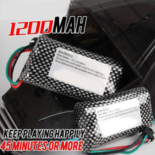 Load image into Gallery viewer, Upgraded Version 50% Off Double-Sided Stunt Car-Buy 2 Free Shipping&amp;Save$20!