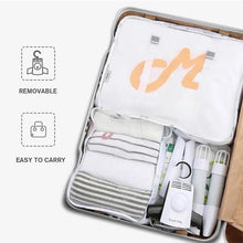 Load image into Gallery viewer, Electric Clothes Drying Rack