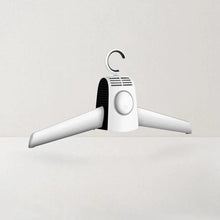 Load image into Gallery viewer, Electric Clothes Drying Rack