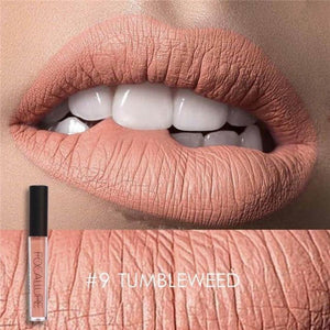 Smudge FREE Long Lasting Focallure Lipstick (24 Colors Available)