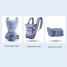 Load image into Gallery viewer, 15 in 1 Ergonomic Baby Carrier