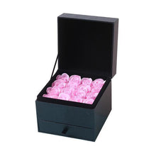 Load image into Gallery viewer, 16pcs Romantic Artificial Rose Soap Flowers Set Gift Box