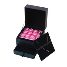 Load image into Gallery viewer, 16pcs Romantic Artificial Rose Soap Flowers Set Gift Box