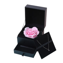 Load image into Gallery viewer, 16pcs Romantic Artificial Rose Soap Flowers Set Gift Box