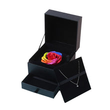 Load image into Gallery viewer, 16pcs Romantic Artificial Rose Soap Flowers Set Gift Box