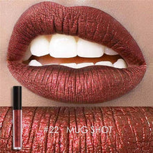Load image into Gallery viewer, Smudge FREE Long Lasting Focallure Lipstick (24 Colors Available)