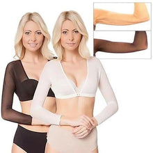Load image into Gallery viewer, Slip-on Mesh Sleeves