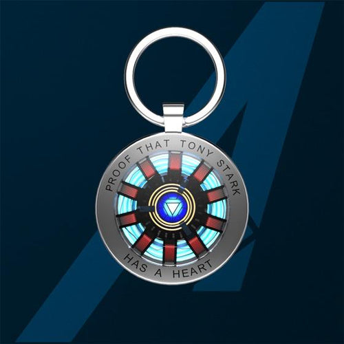 AVENGER KEYCHAIN