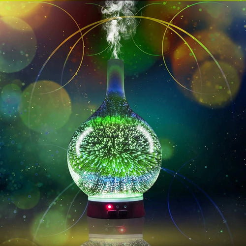 Firework Diffuser