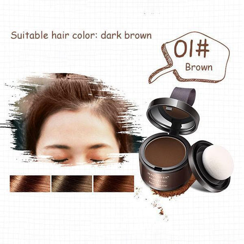 Hairline Shadow Powder