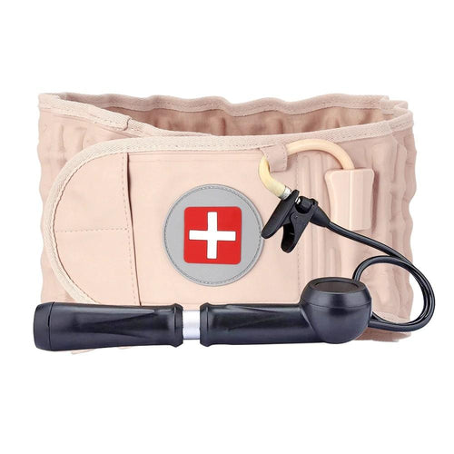 DECOMPRESSION BELT