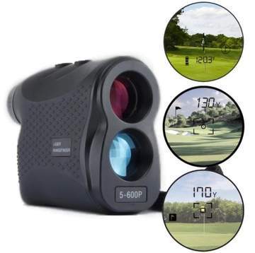 Golf Laser Rangefinder