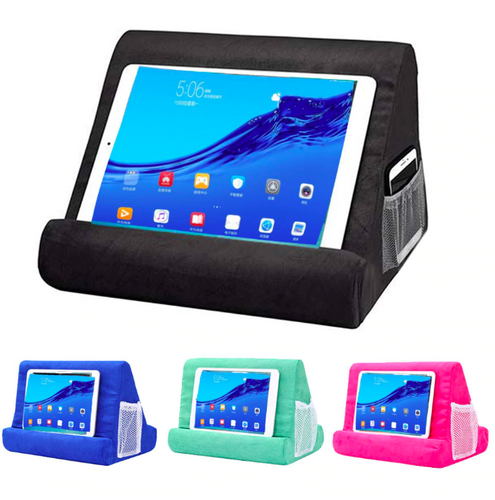 INCREDIBLE TABLET & BOOK HOLDER