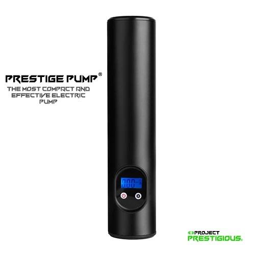 PORTABLE ELECTRIC AIR PUMP