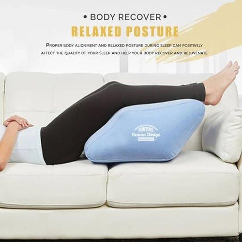 Leg Lift Pillow