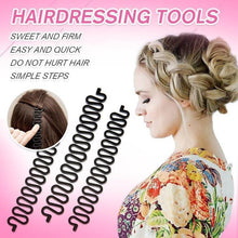 Load image into Gallery viewer, Hairdressing Tools (3Pcs)