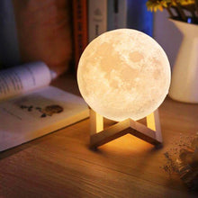 Load image into Gallery viewer, ORIGINAL MOON LAMP