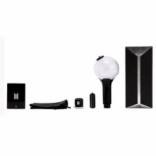 Load image into Gallery viewer, Kpop BTS Bangtan Boys Army Bomb Light Stick Limited Concert Lamp