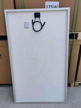 Load image into Gallery viewer, (Old/Used Panel) Solar Panel Stock New Arrival in Warehouse