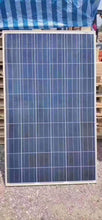 Load image into Gallery viewer, (Old/Used Panel) Solar Panel Stock New Arrival in Warehouse