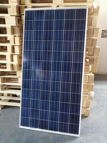 (Old/Used Panel) Solar Panel Stock New Arrival in Warehouse