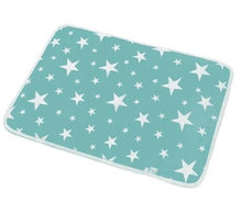 Load image into Gallery viewer, WASHABLE DOG PEE PADS