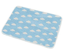 Load image into Gallery viewer, WASHABLE DOG PEE PADS