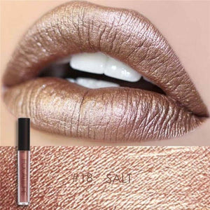 Smudge FREE Long Lasting Focallure Lipstick (24 Colors Available)