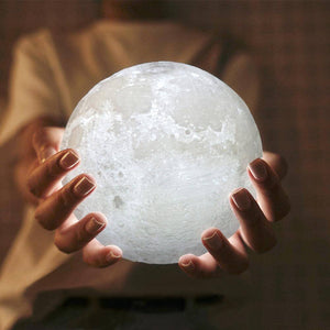 ORIGINAL MOON LAMP