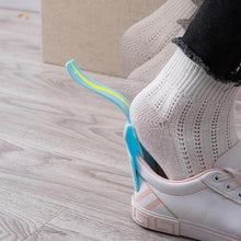 Load image into Gallery viewer, Wear Shoe Helper