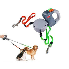 Load image into Gallery viewer, Buy 2 Free Shipping - Dog Leash For Two