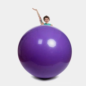 Giant Human Balloon